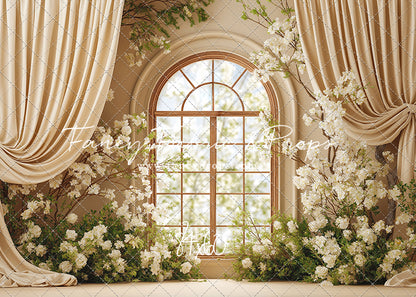 Renewed - With Sweep Option