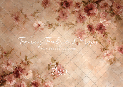 Rose Garden - With Sweep Option
