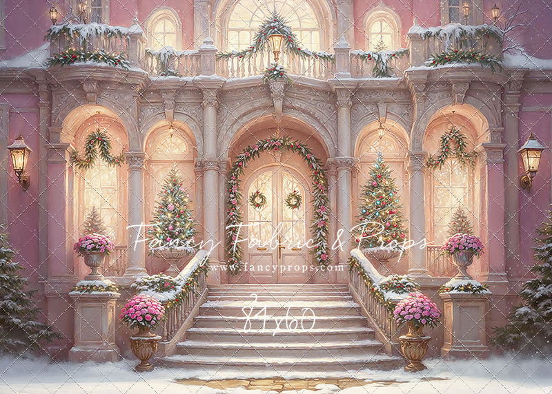 Roseate Winter Palace - With Sweep Option