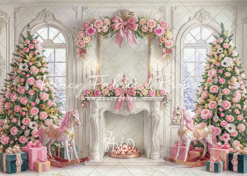 Rosewater Holiday Manor - with Sweep Option