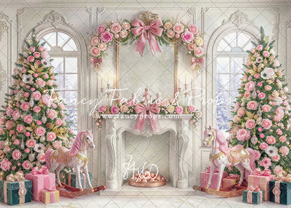 Rosewater Holiday Manor - with Sweep Option