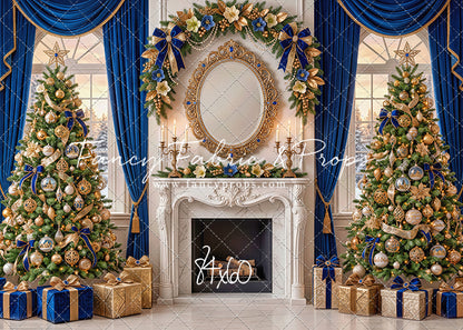 Royal Christmas Retreat - with Sweep Option