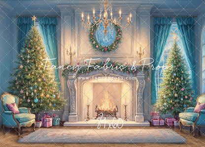 Royal Holiday Sitting Room - With Sweep Option