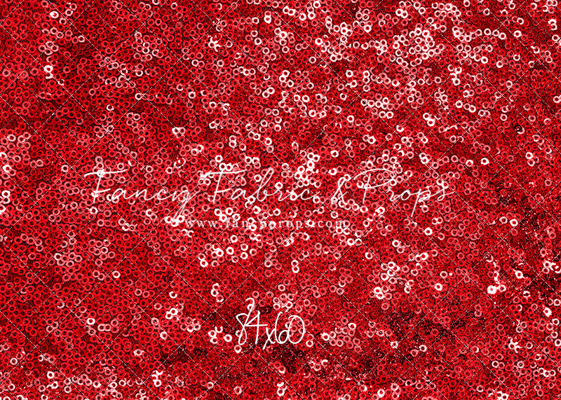 Ruby Stardust - With Sweep Option