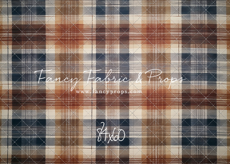 Rustbelt Revival - With Sweep Option