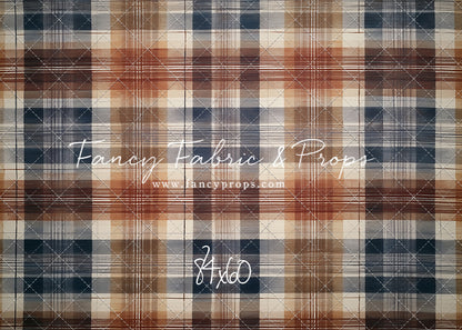 Rustbelt Revival - With Sweep Option