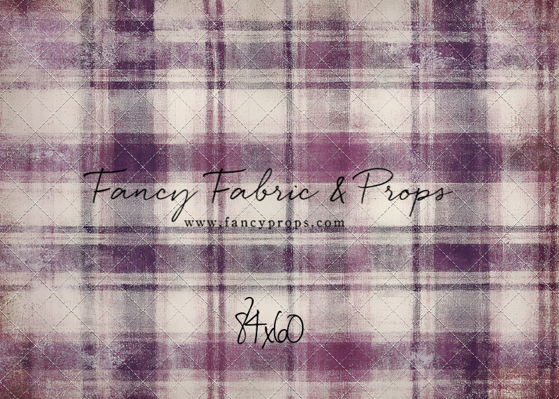 Rustic Mulberry - With Sweep Option