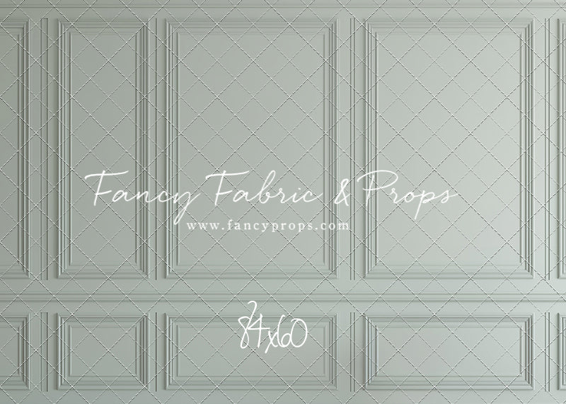 Sagewood Grandeur - With Beryl Barn Wood Floor Sweep Option