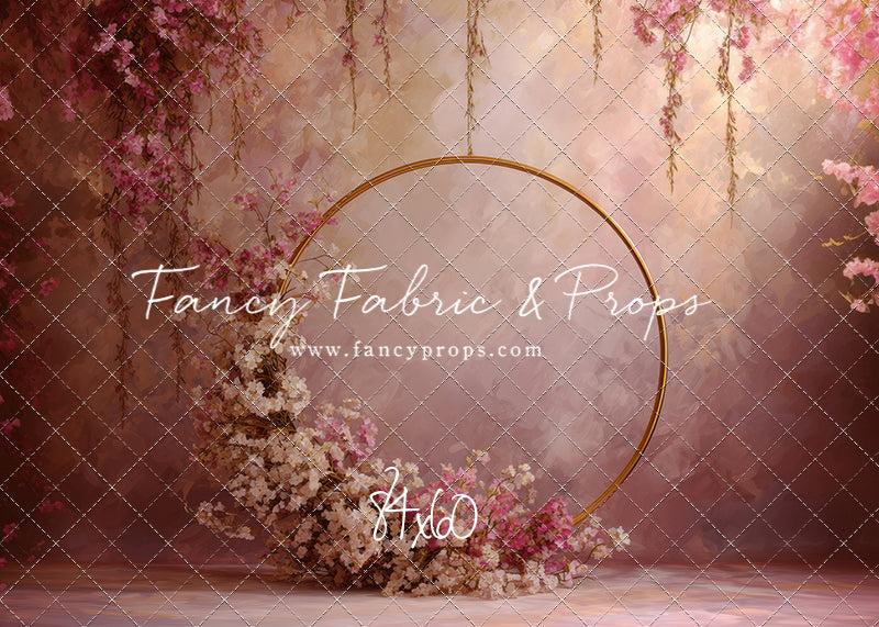 Sakura Dreams - With Sweep Option