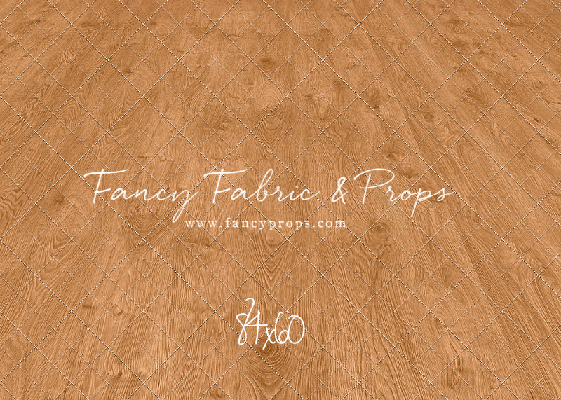 Santa's Grand Hall - Floor