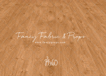 Santa's Grand Hall - Floor