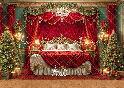 Santa's Suite - with Sweep Option