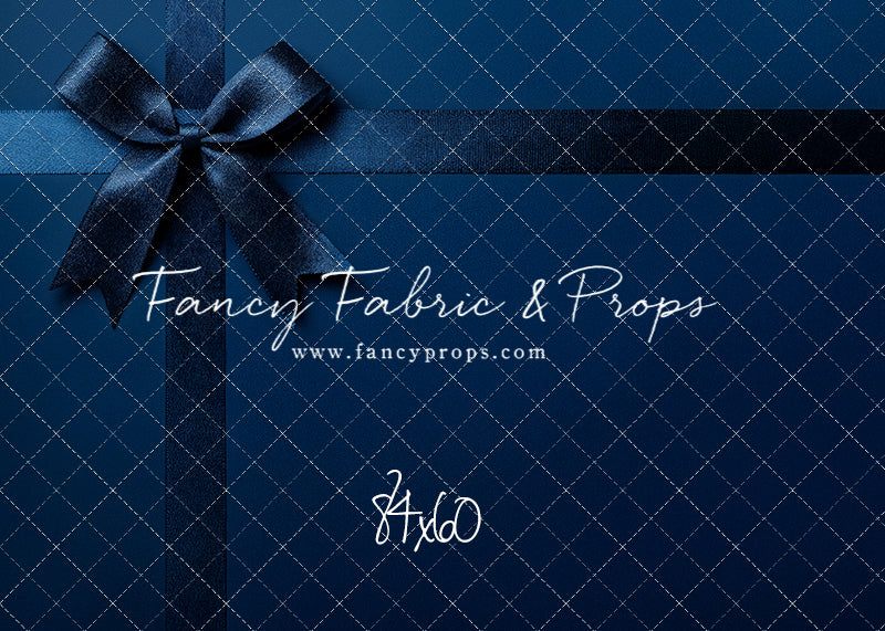 Sapphire Surprise - With Sweep Option