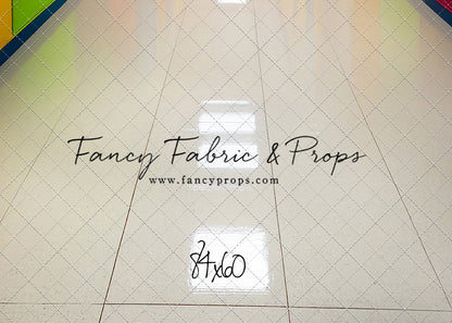 Saved By The Bell - Floor