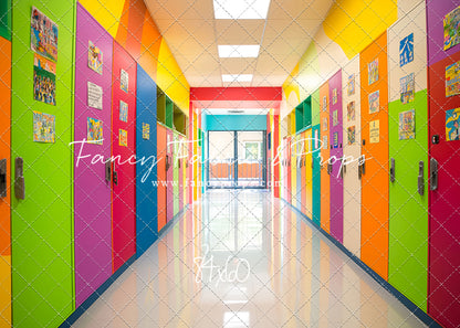 Saved By The Bell - With Sweep Option