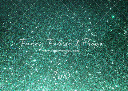 Sequin Serenade - With Sweep Option