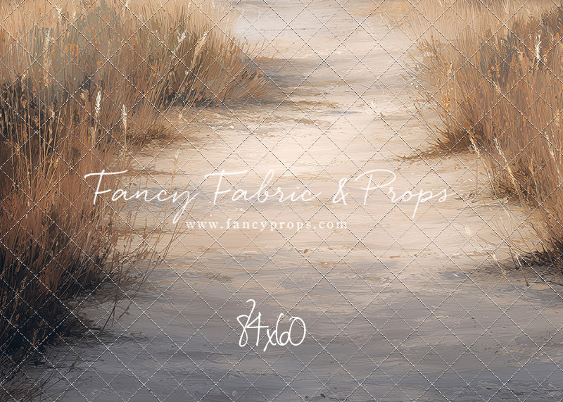 Shadow Creek Path Floor - Floor