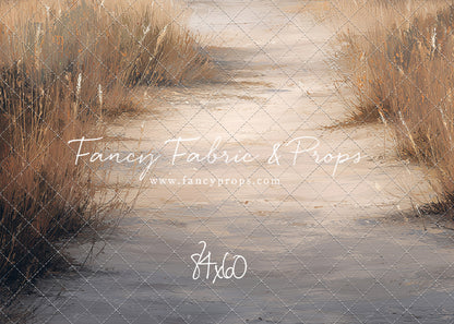 Shadow Creek Path Floor - Floor