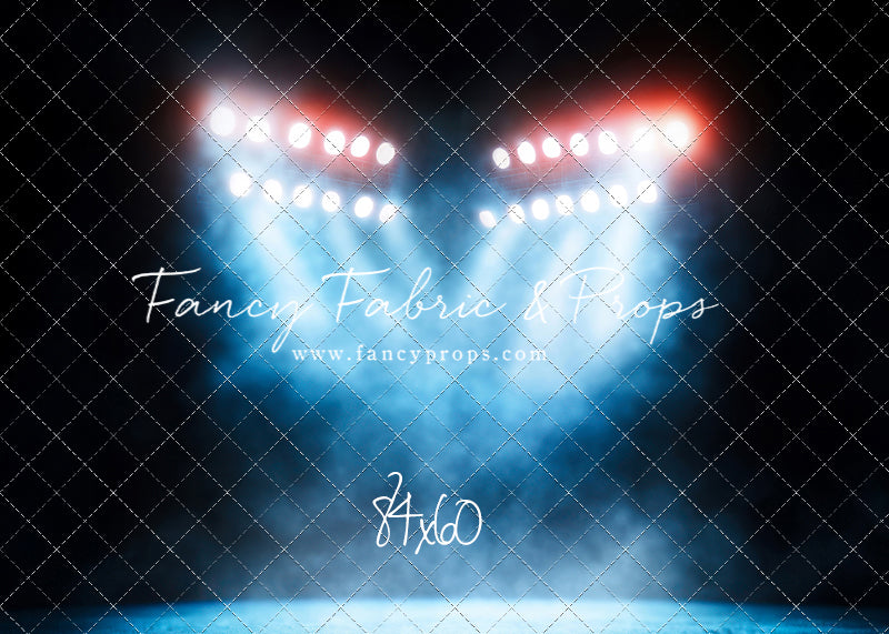 Showtime Glow - With Sweep Option