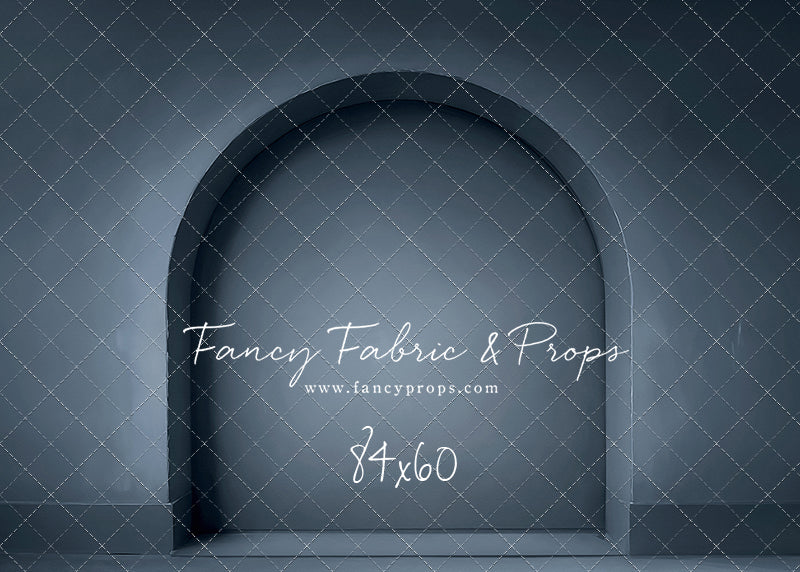 Slate Arch - With Sweep Option