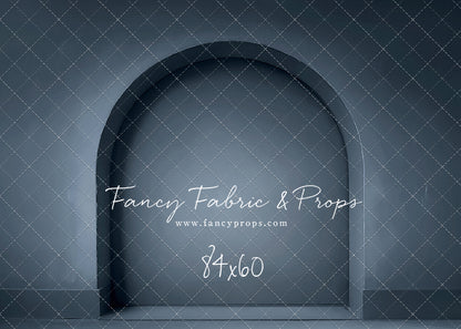 Slate Arch - With Sweep Option