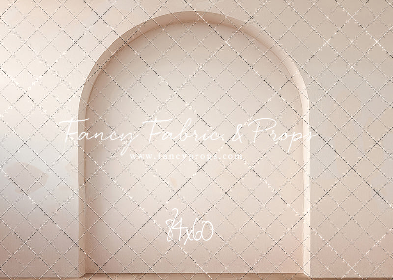 Soft Arch Haven - With Sweep Option