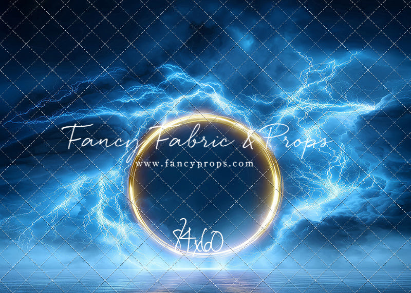 Sonic Speed - With Sweep Option