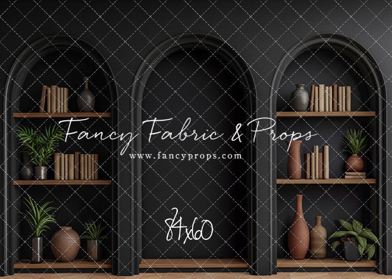 Sophisticated Style - With Sweep Option