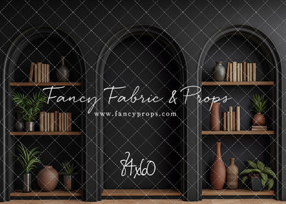 Sophisticated Style - With Sweep Option