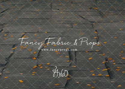 Spooky Chic Cobblestone - Floor