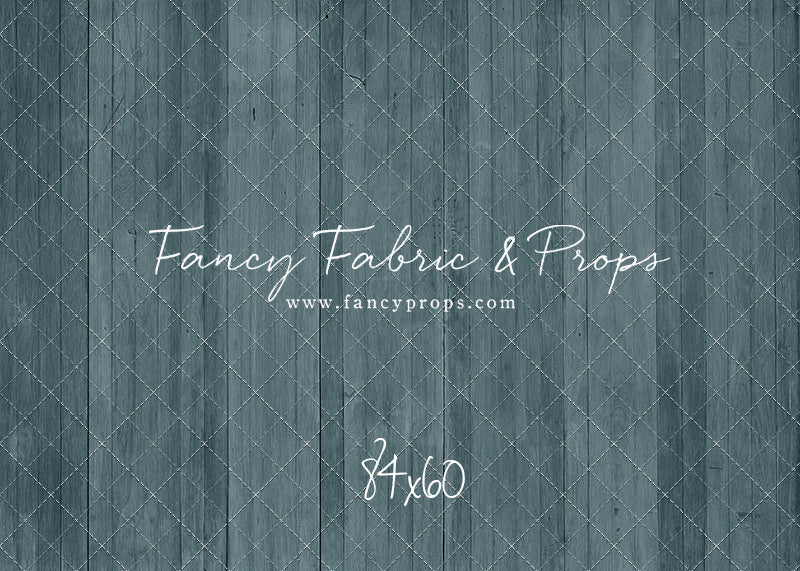 Spooky Slate Planks - Floor