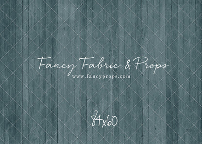 Spooky Slate Planks - Floor