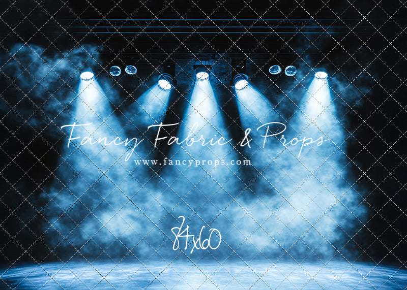 Spotlight Shift - With Sweep Option