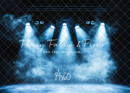 Spotlight Shift - With Sweep Option