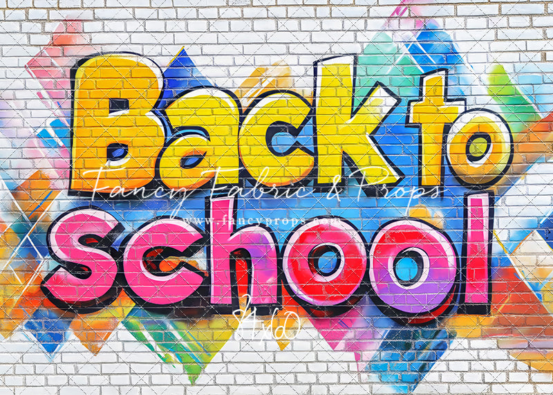 Spray & Study - With Sweep Option