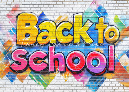 Spray & Study - With Sweep Option