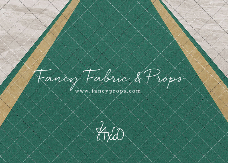 St Nick's Grand Hall - Mat Floor