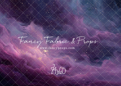 Stardust Dreams - Horizontal Only