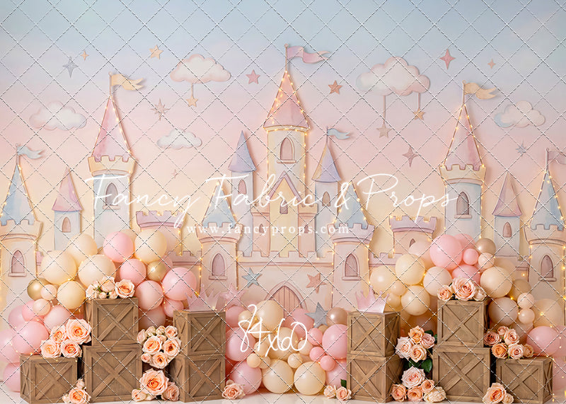 Storybook Castle
