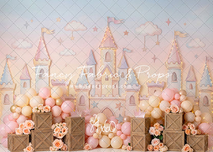 Storybook Castle