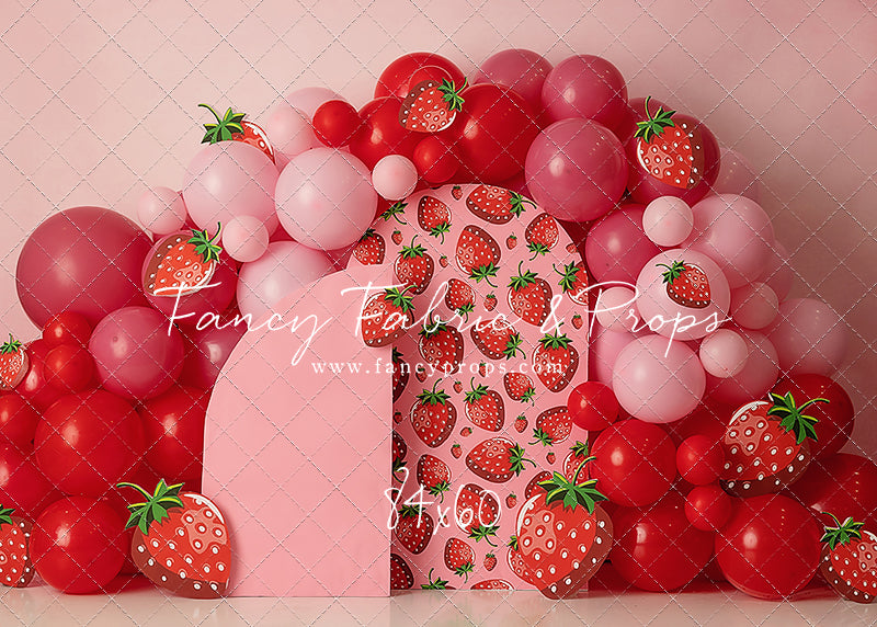 Strawberries & Cream