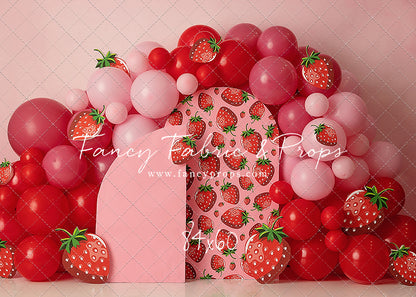 Strawberries & Cream