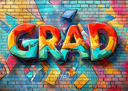 Street Smart Celebration - With Sweep Option