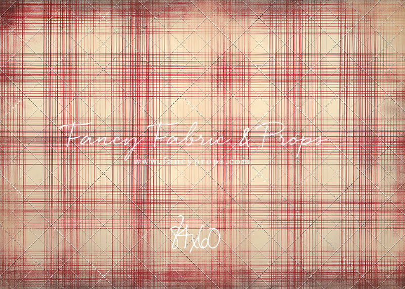 Sugarplum Check - With Sweep Option