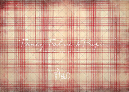 Sugarplum Check - With Sweep Option