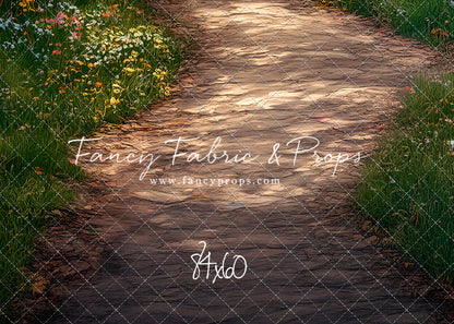 Summer Valley Hiking Trail Floor