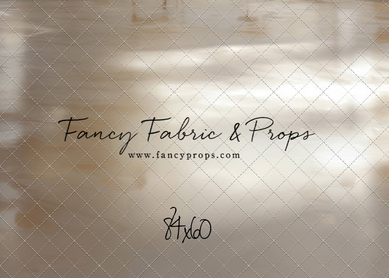 Sunlit Serenity - Floor