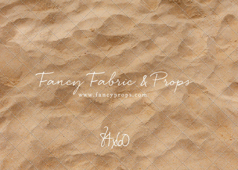 Sunset Sands - Floor