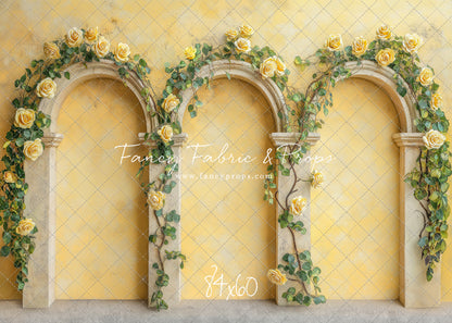 Sunshine Arches - With Sweep Option