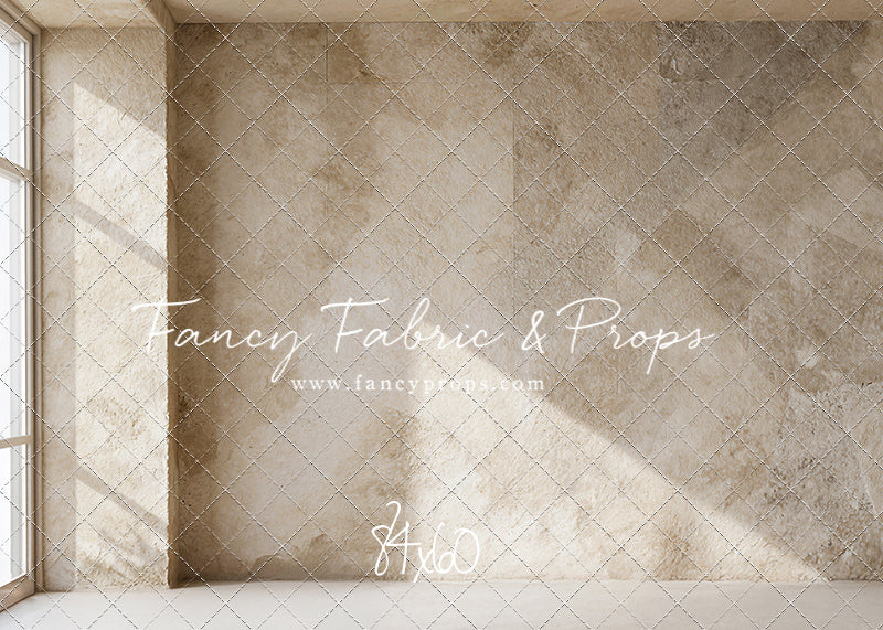 Sunwashed Stone - With Sweep Option